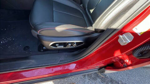 2024 Jeep Wagoneer S Launch Edition