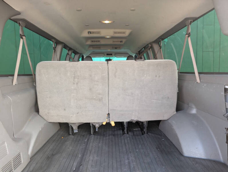 2018 GMC Savana LT 3500