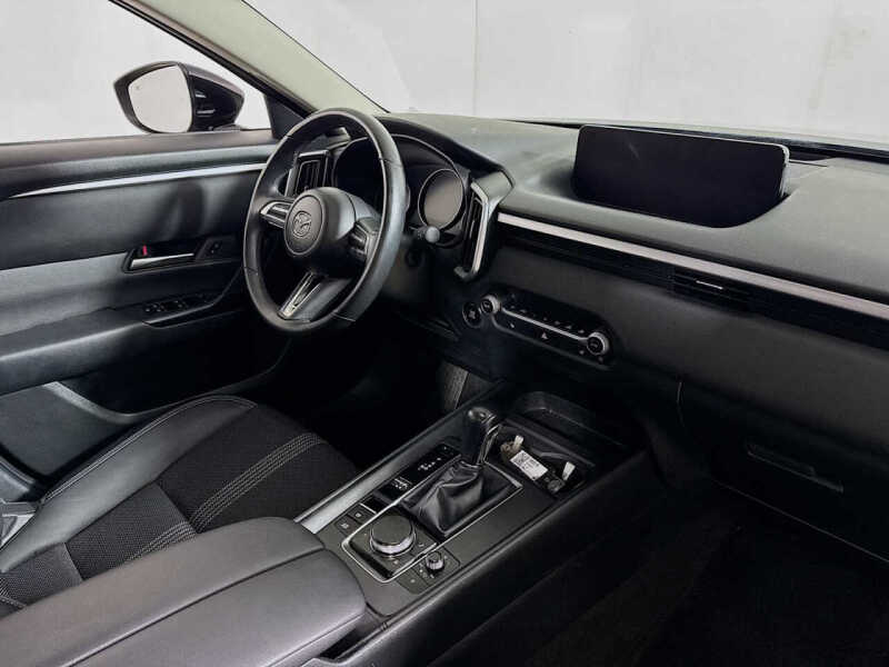 2024 Mazda CX-50 2.5 S Preferred