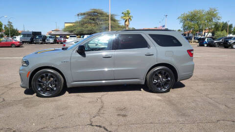 2023 Dodge Durango R/T