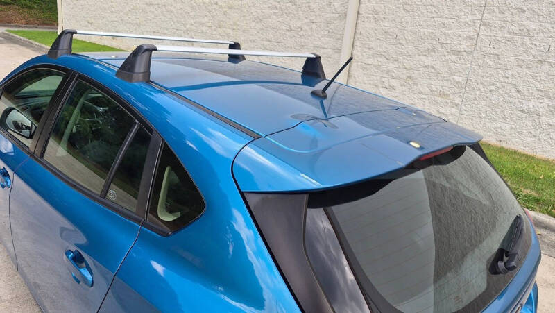 2018 Subaru Impreza 2.0i