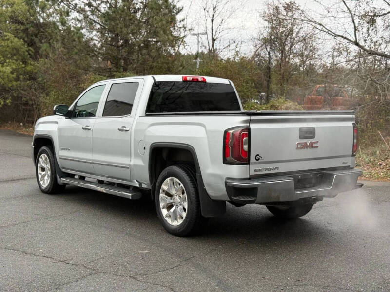 2016 GMC Sierra 1500