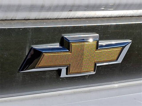 2025 Chevrolet BrightDrop 400