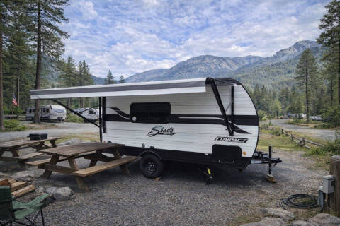 2026 Forest River Shasta Compact