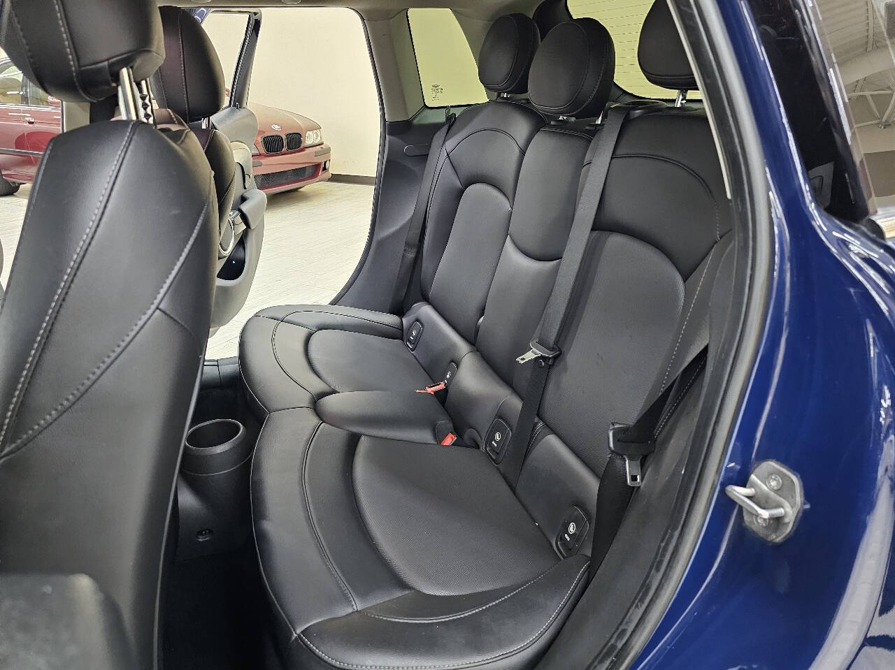 2015 MINI Hardtop 4 Door for sale at DFW Auto & Services Inc in Fort Worth, TX