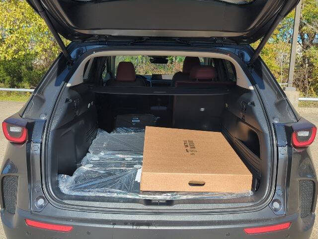 2026 Mazda CX-50 Hybrid Premium