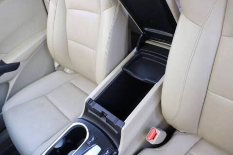 2016 Acura RDX