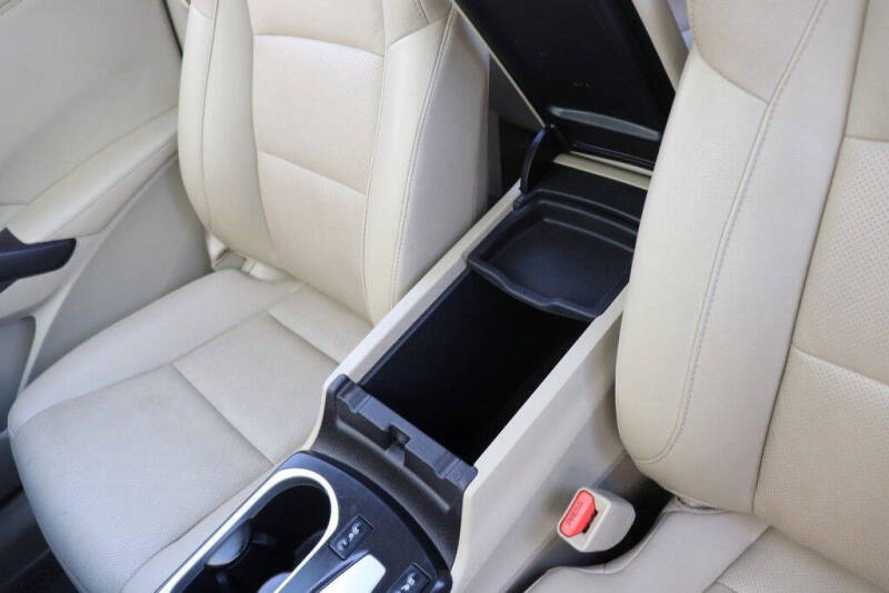 2016 Acura RDX