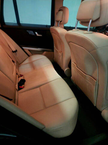 2014 Mercedes-Benz GLK GLK 350