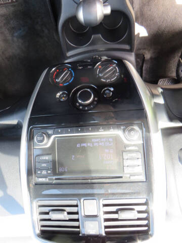 2016 Nissan Versa Note S Plus