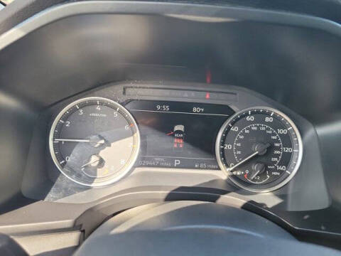 2025 Mitsubishi Outlander