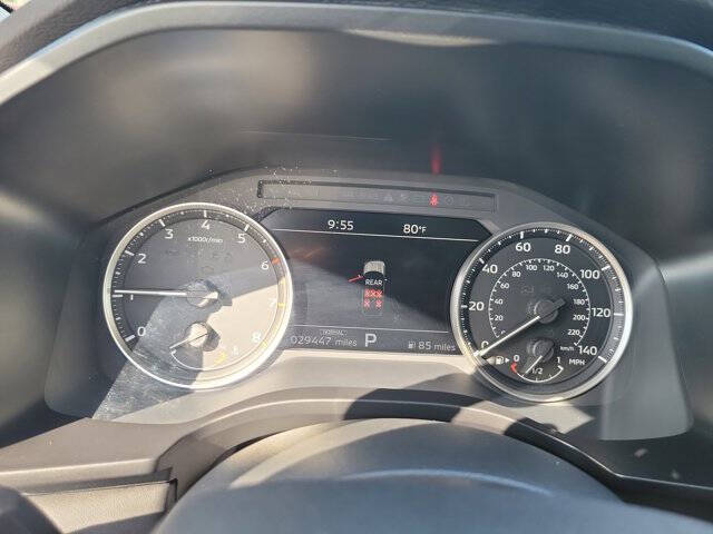2025 Mitsubishi Outlander