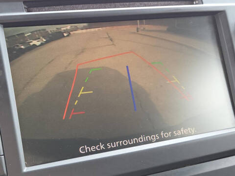 2019 Nissan Titan SV