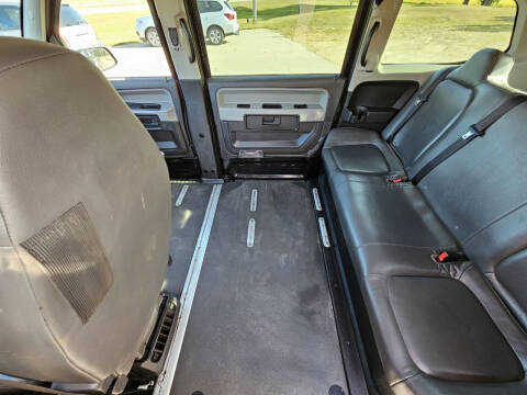 2012 Mobility Ventures Mv-1