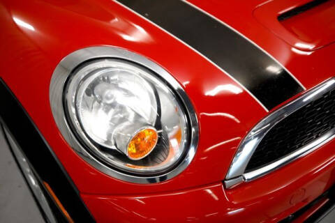 2013 MINI Hardtop Cooper S