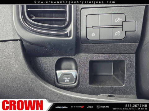 2025 RAM ProMaster EV