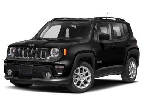 2021 Jeep Renegade for sale at North Olmsted Chrysler Jeep Dodge Ram in North Olmsted OH