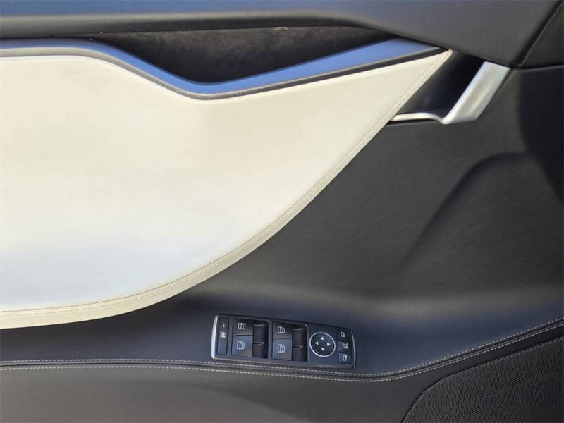 2019 Tesla Model S 100D