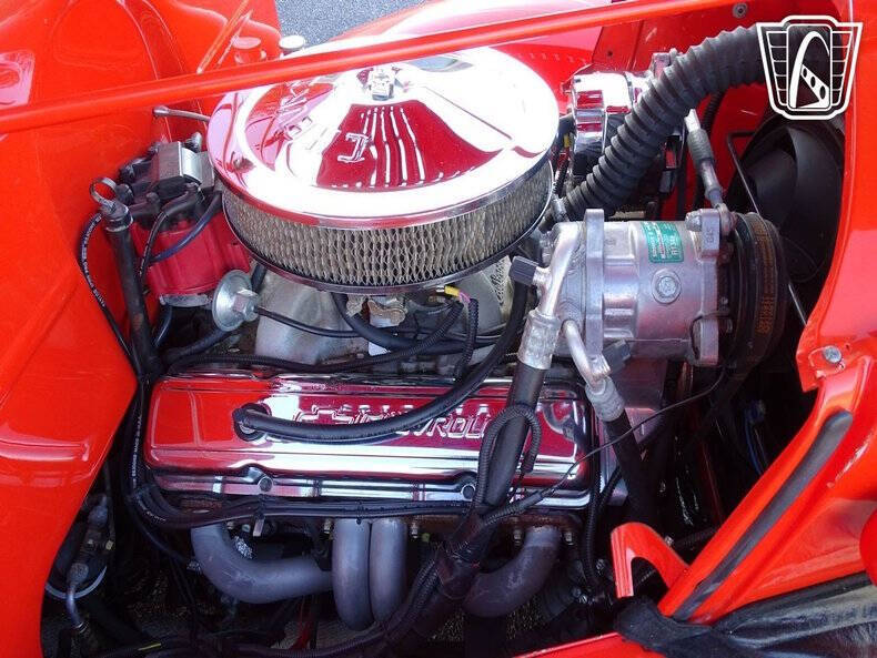 1938 Chevrolet Master Deluxe