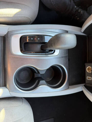 2019 Honda Pilot LX