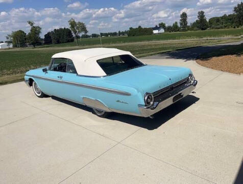1962 Ford Galaxie