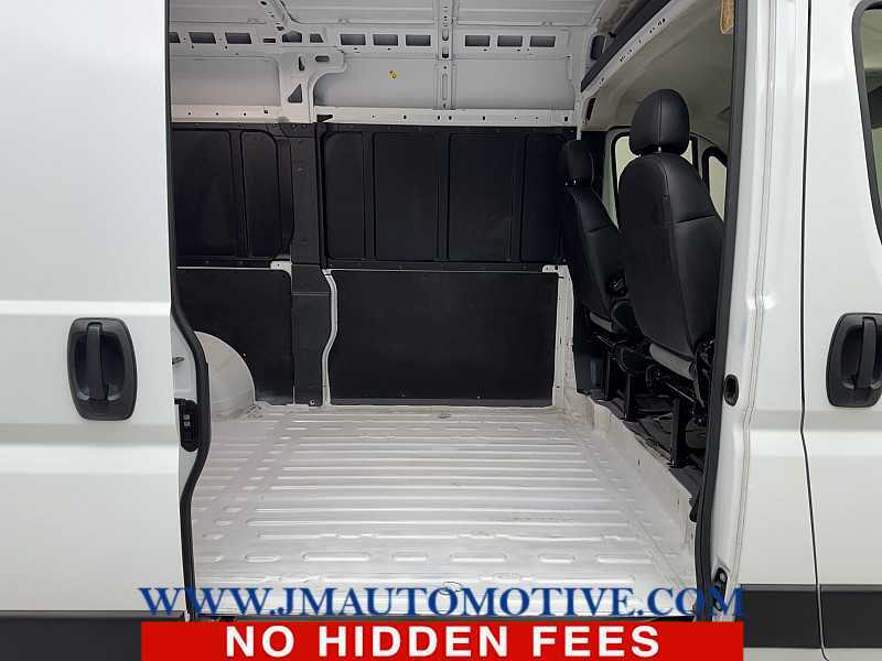 2024 RAM ProMaster