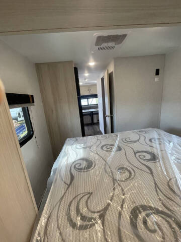 2026 Bontrager Outdoors 21 MB