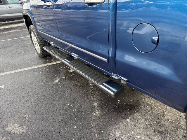 2019 GMC Sierra 2500HD