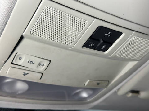 2011 Volkswagen Tiguan