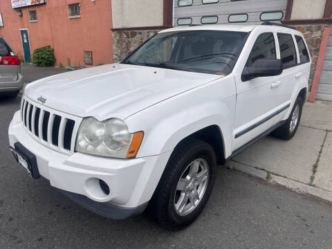 2007 Jeep Grand Cherokee