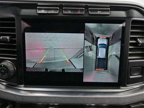 2024 Ford F-350 Super Duty