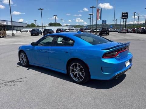 2023 Dodge Charger GT