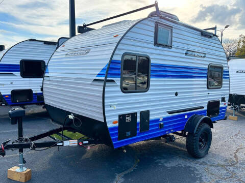 2026 Sunset Park RV Sunray