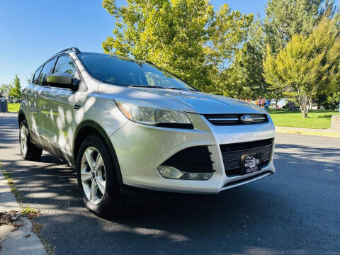 2014 Ford Escape for sale at Boise Auto Group in Boise ID