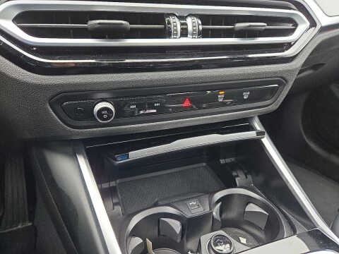 2023 BMW 3 Series 330i xDrive