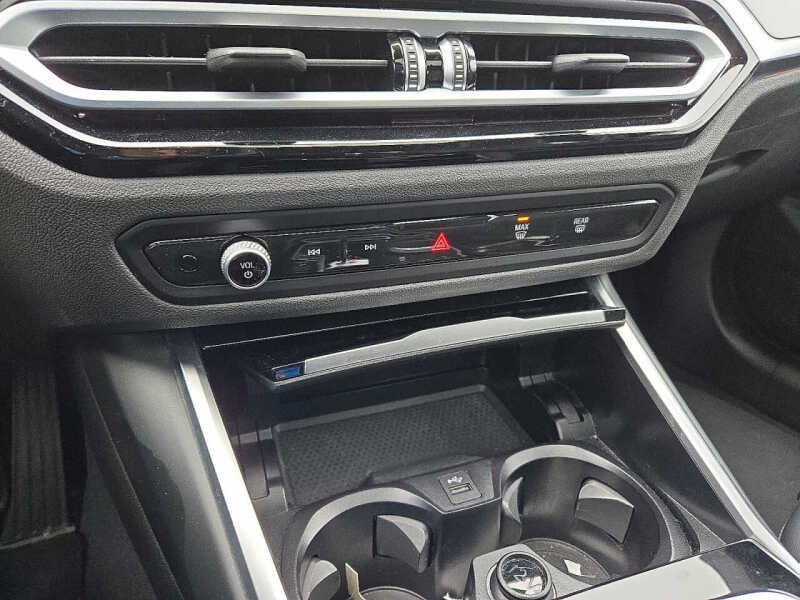 2023 BMW 3 Series 330i xDrive