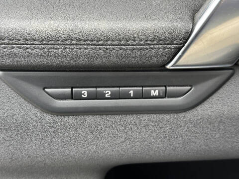 2020 Land Rover Discovery Sport P250 SE