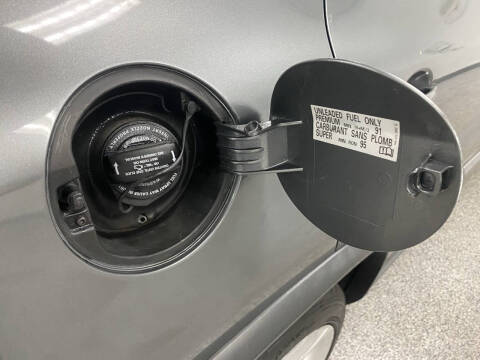 2016 Volkswagen Tiguan 2.0T R-Line