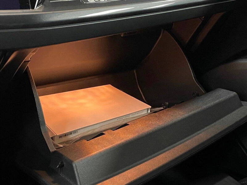 2023 Audi Q4 Sportback e-tron quattro Prestige 50