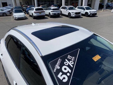 2025 Mazda CX-30 2.5 S Premium