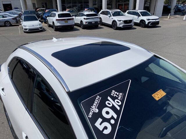 2025 Mazda CX-30 2.5 S Premium