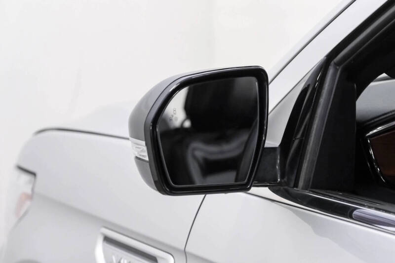 2018 Lincoln Navigator Select