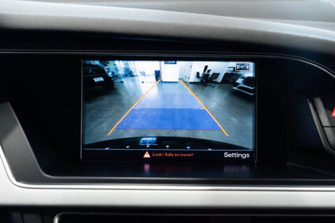 2016 Audi S5 3.0T quattro Premium Plus