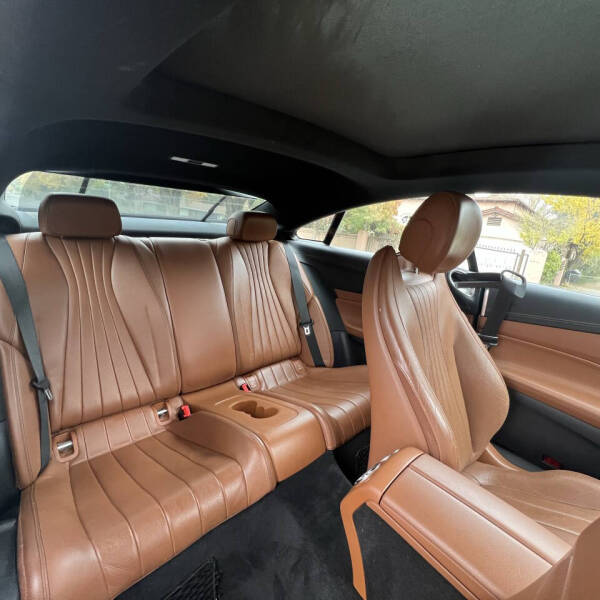 2020 Mercedes-Benz E-Class E 450