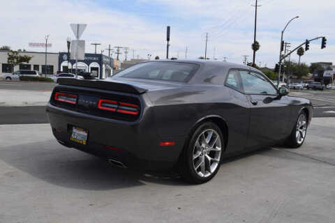 2023 Dodge Challenger GT