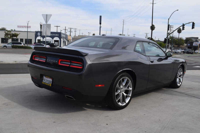 2023 Dodge Challenger GT