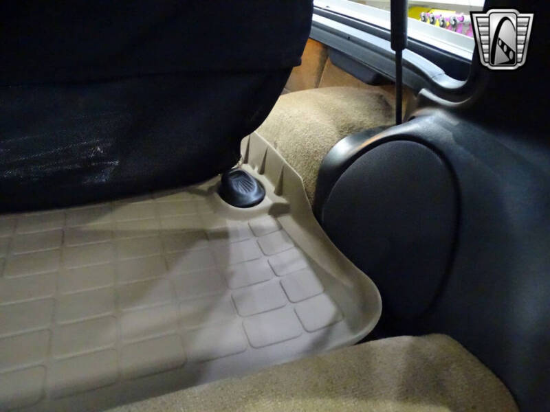 1998 Chevrolet Corvette