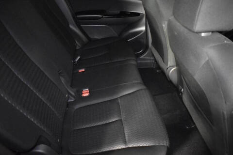 2024 Mitsubishi Eclipse Cross LE