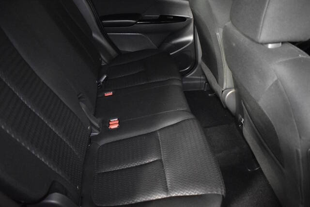 2024 Mitsubishi Eclipse Cross LE