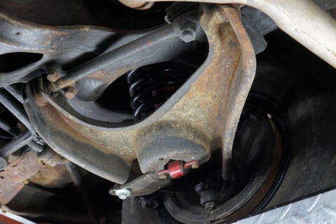 1960 Chevrolet Impala